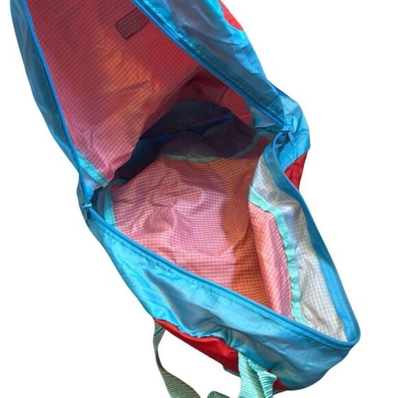 Chubbies Stowaway Lightweight Zip Backpack - Picture 3 of 6